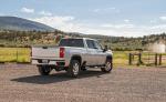 Chevrolet Silverado 2500 HD LTZ Z71 Crew Cab 2019 года